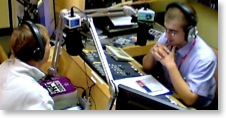 The Request Show - Mary & Joe