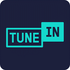 TuneIn Logo