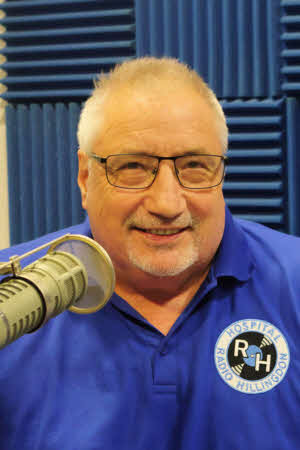 Colin Moore