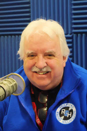 Jon Herd
