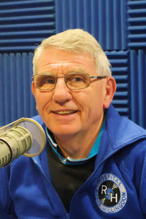 David Brown