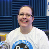 Sarah Newton